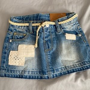 Skirt from Zara size 9/12 months